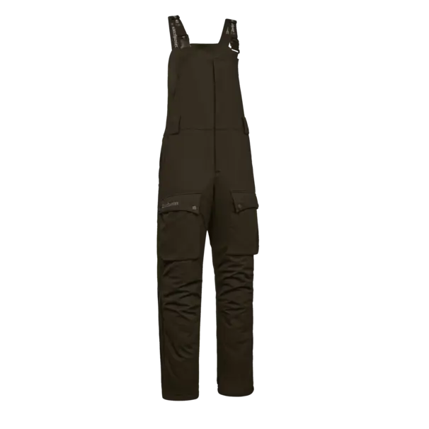 Muflon Pro Winter Hängselbyxor