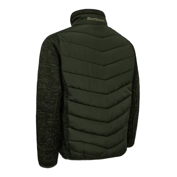 Youth Moor Vadderad Jacka