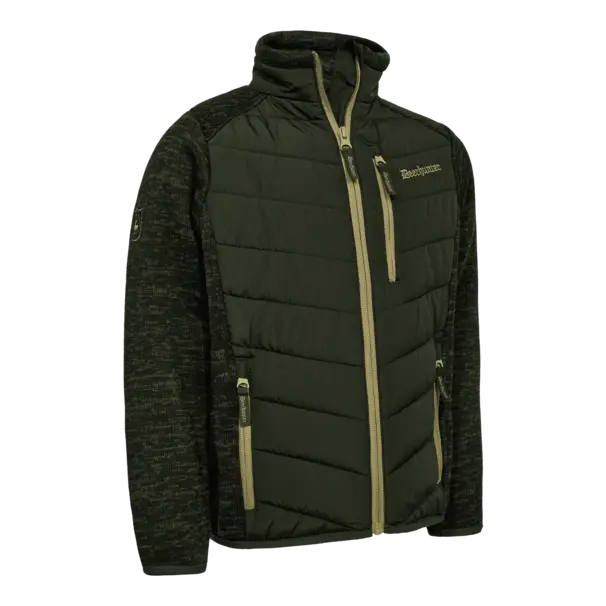 Youth Moor Vadderad Jacka