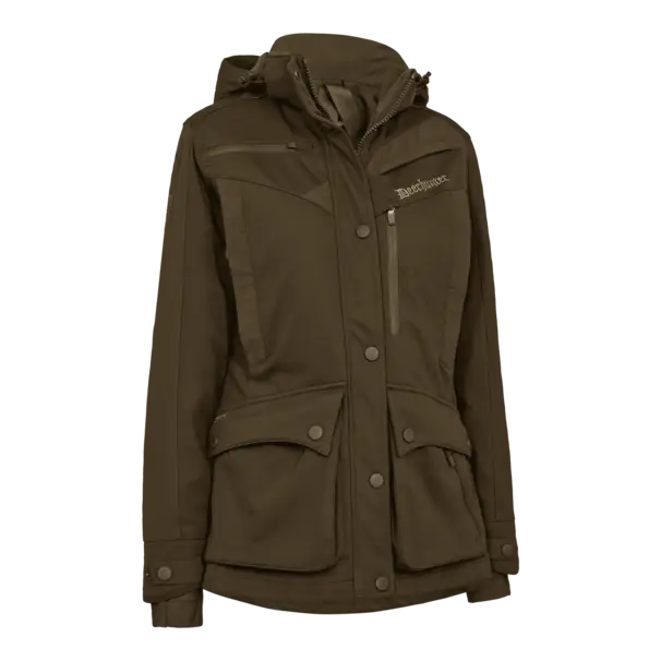 Lady Muflon Pro Jacka