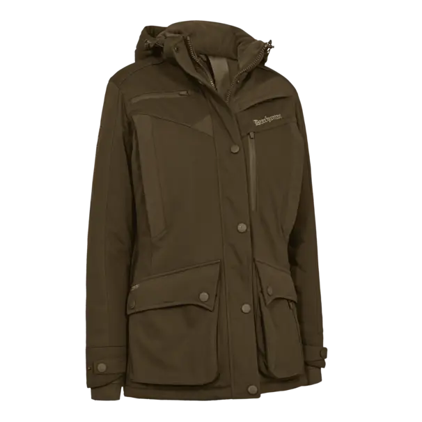 Lady Muflon Pro Vinterjacka