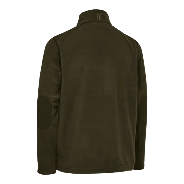 Climate ½-Zip Fleece med 37.5® Technology