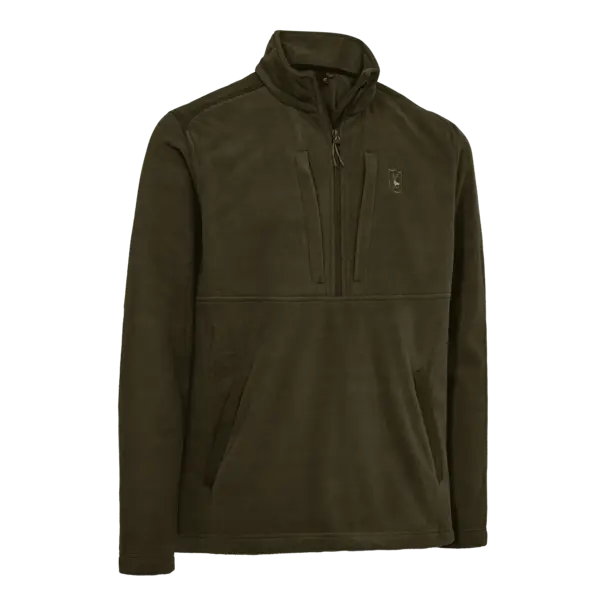 Climate ½-Zip Fleece med 37.5® Technology