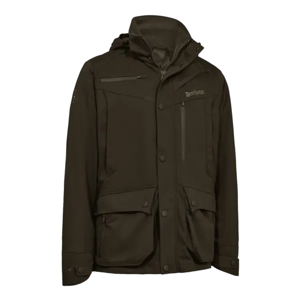 Muflon Pro Light Jacka