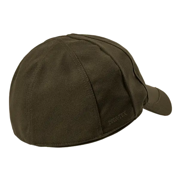 Muflon Pro Keps med säkerhet