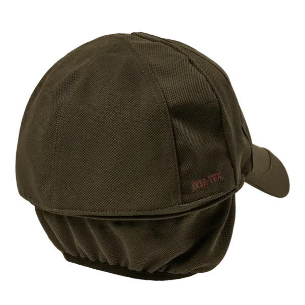 Muflon Pro Keps med säkerhet