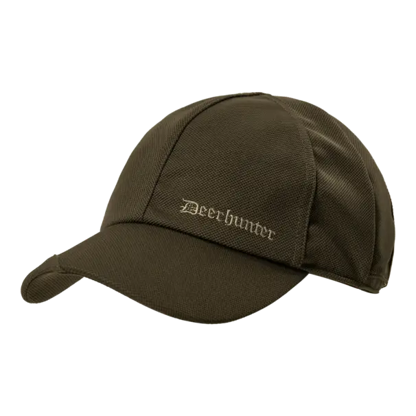 Muflon Pro Keps med säkerhet