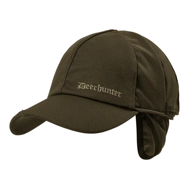 Muflon Pro Keps med säkerhet