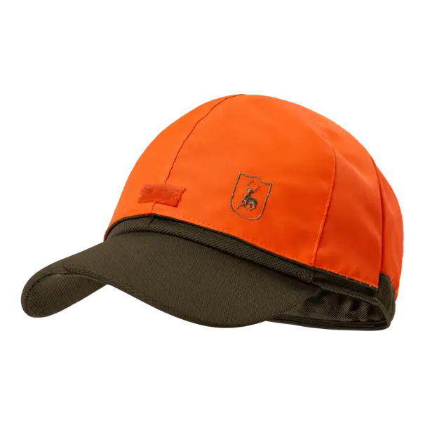 Muflon Pro Keps med säkerhet