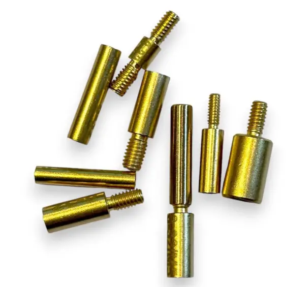 Universellt rengöringsadapter-kit