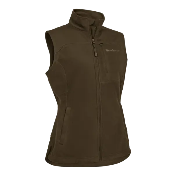 Lady Muflon Pro Fleeceväst