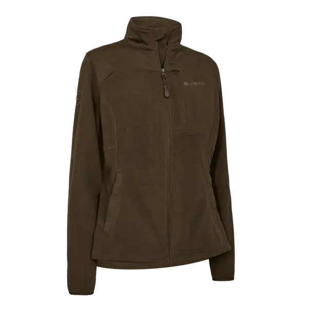 Lady Muflon Pro Fleecejacka