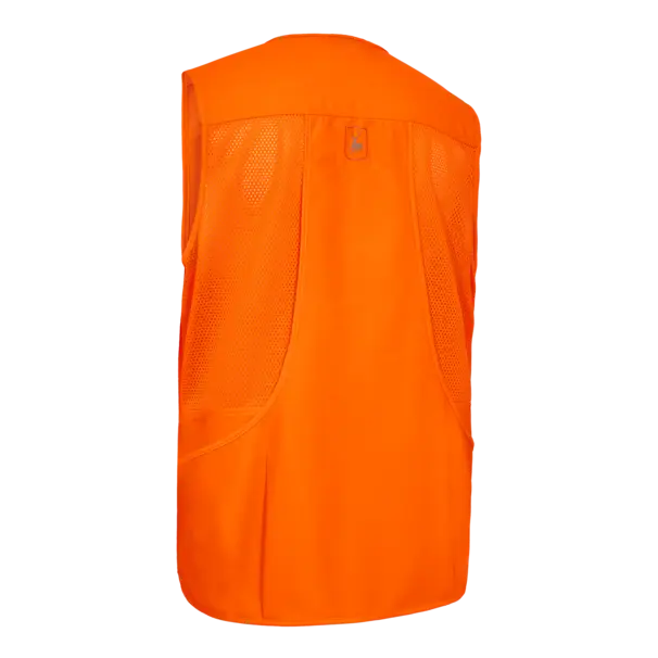 Jakt Mesh Säkerhetsväst