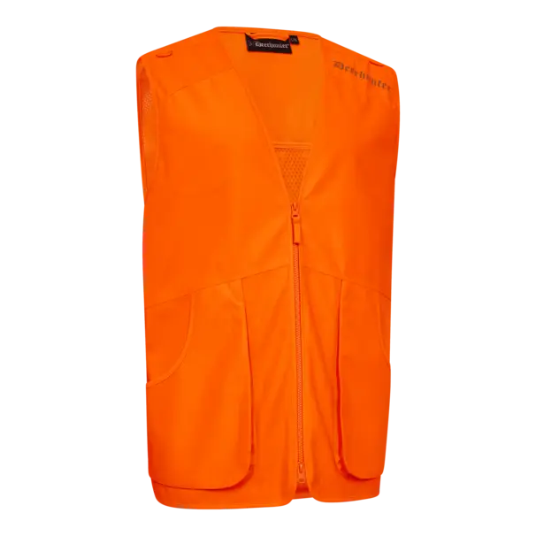 Jakt Mesh Säkerhetsväst