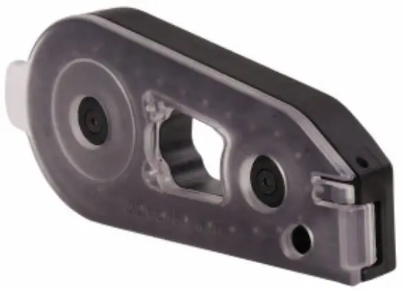 KRAL PUNCHER PCP MAGASIN - 32 skott 4,5 mm