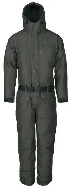 Swedteam Ultra thermo-heldräkt