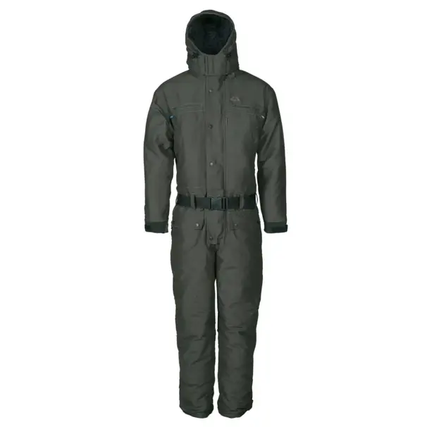 Swedteam Ultra thermo-heldräkt