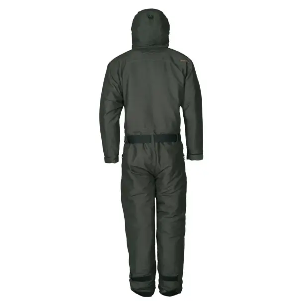 Swedteam Ultra thermo-heldräkt