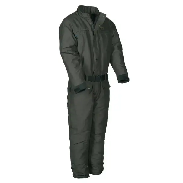 Swedteam Ultra thermo-heldräkt