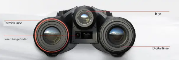 IR-lampa - Habrok