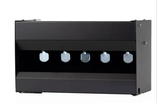 skyttebox