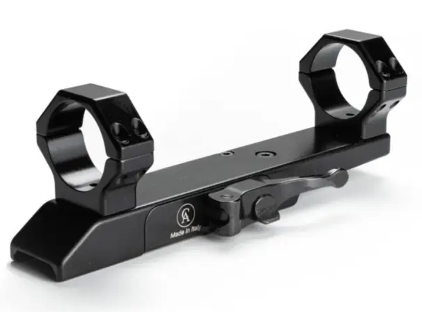 Contessa rail 30mm rör