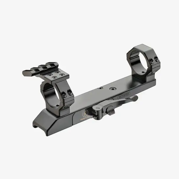 Contessa rail 30 mm rör till Blaser