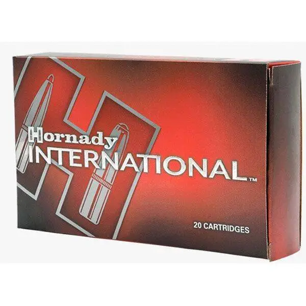 Hornady International ECX - blyfri patron