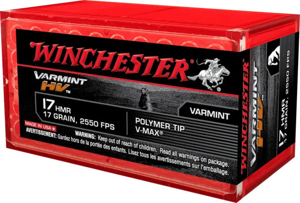 varmint HV