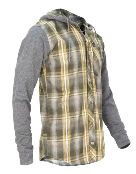 swazi apprentice shirt oliv