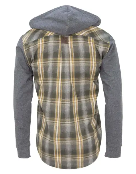 swazi apprentice shirt oliv