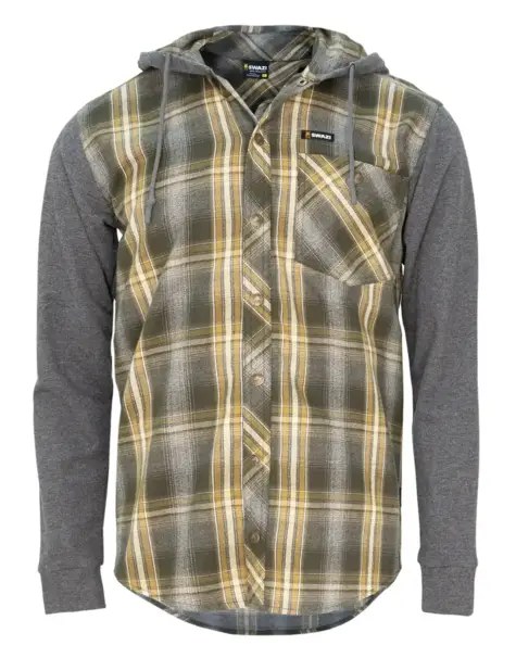 swazi apprentice shirt oliv