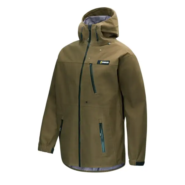 Swazi Ibex Jacket