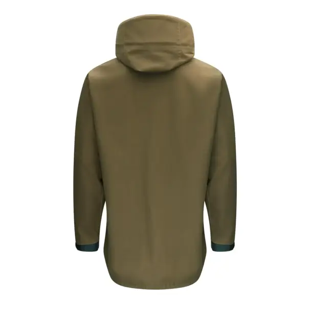 Swazi Ibex Jacket