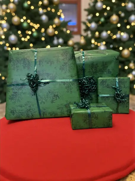 Årets Jagt-Adventskalender 2025 - (förbeställning)