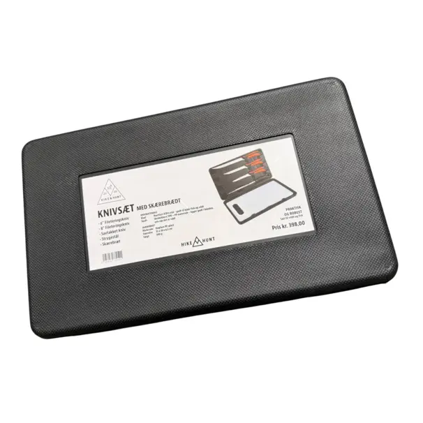 Slaktknivset Hike & Hunt