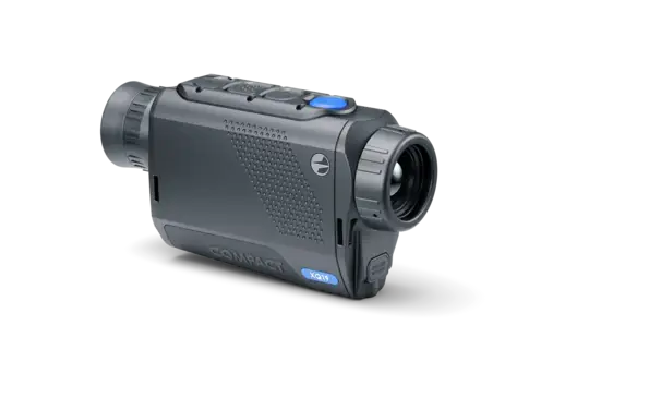 Pulsar Axion XQ19 - termisk spotter