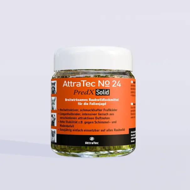 Attratec No 24 - Solid