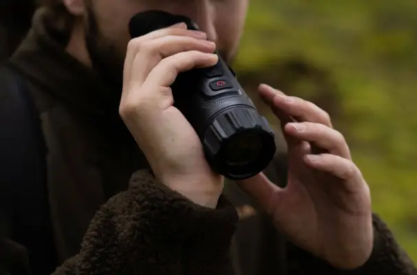 HIKMICRO - LYNX 3.0 TERMISK HANDSPOTTER