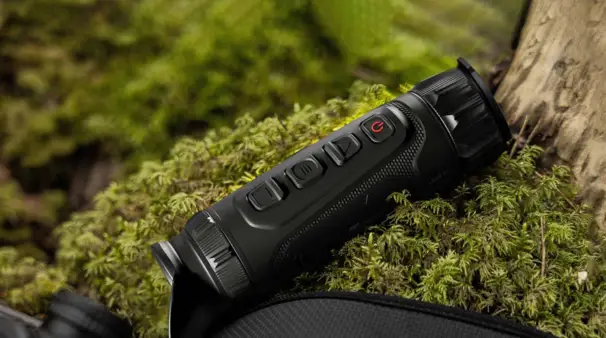 HIKMICRO - LYNX 3.0 TERMISK HANDSPOTTER