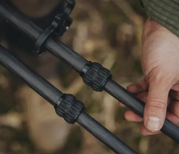 Spartan SpringBok Tripod