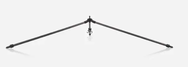 Spartan SpringBok Tripod