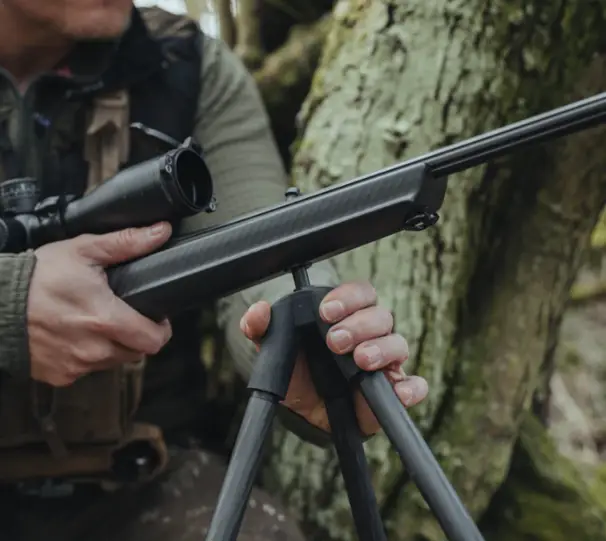 Spartan SpringBok Tripod