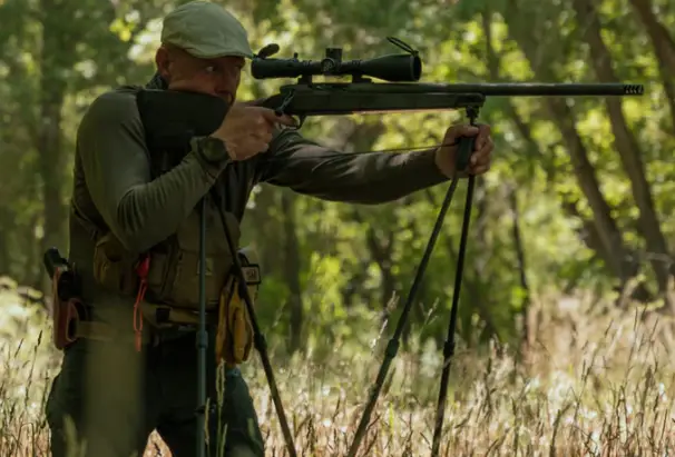 Spartan SpringBok QUAD