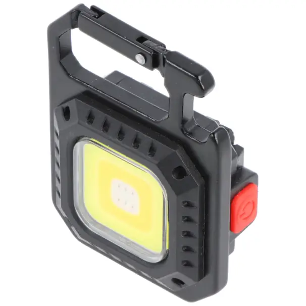 Xcell arbetslampa Square