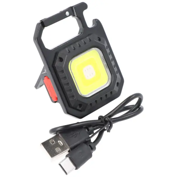 Xcell arbetslampa Square