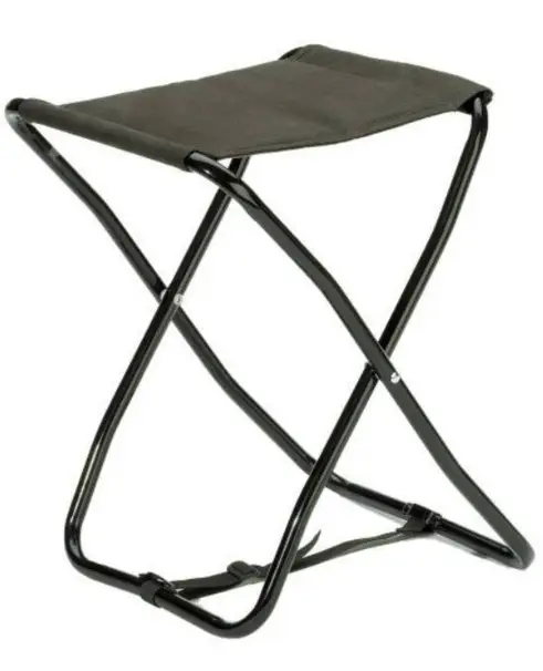 Halti Kauris ryggsäck 42l med medföljande stol