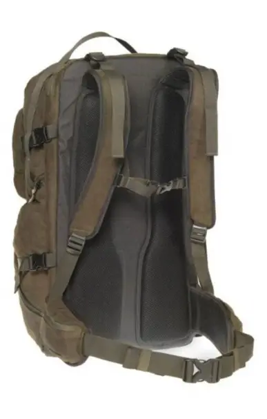 Halti Kauris ryggsäck 42l med medföljande stol