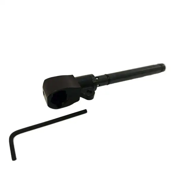 Salamander för Spartan-systemet Sauer 404-505