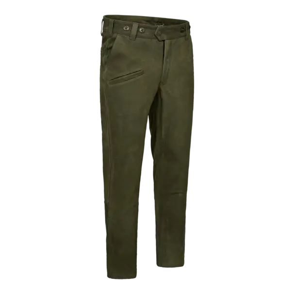 Strasbourg Läderstövelbyxor